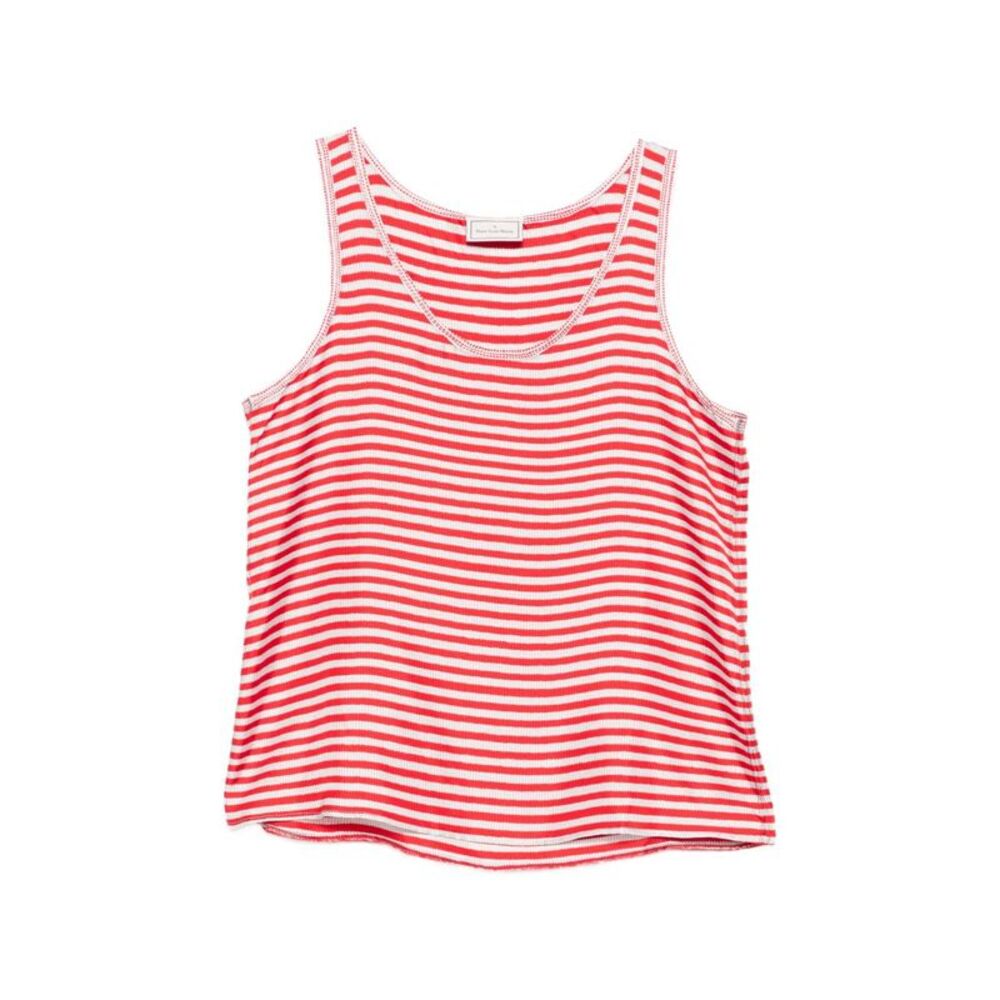 Pierre-Louis Mascia Women Striped Silk Top